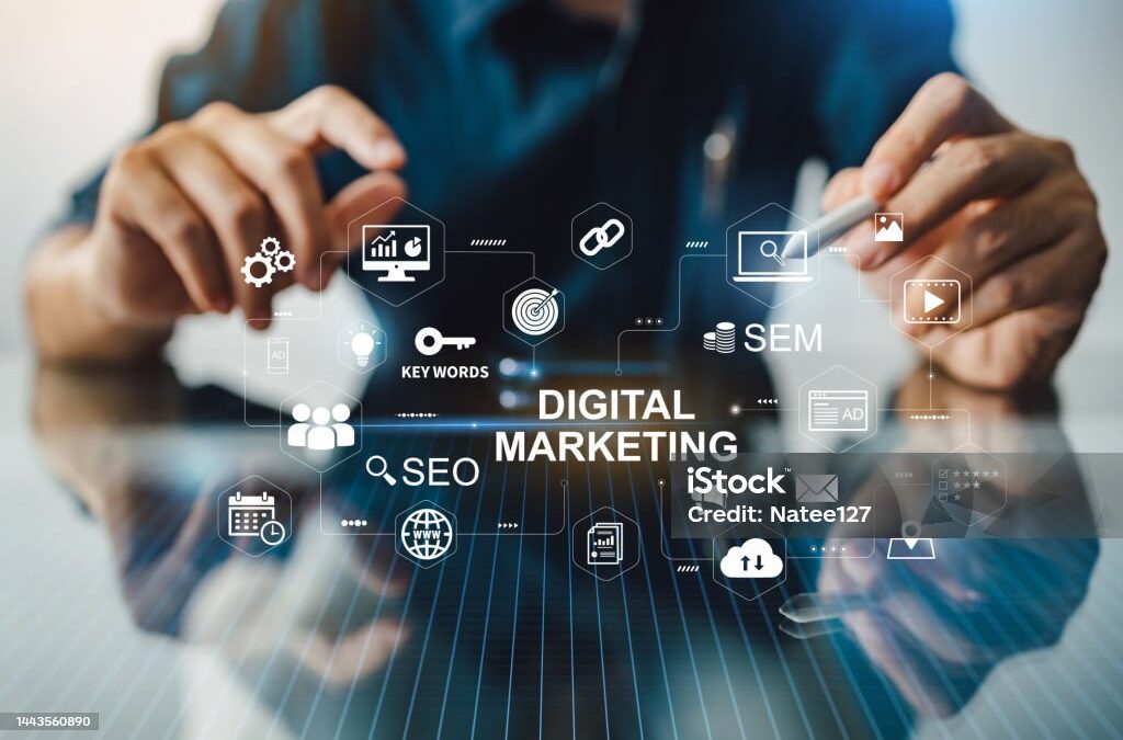 Why Digital Marketing Is Important for Your Business